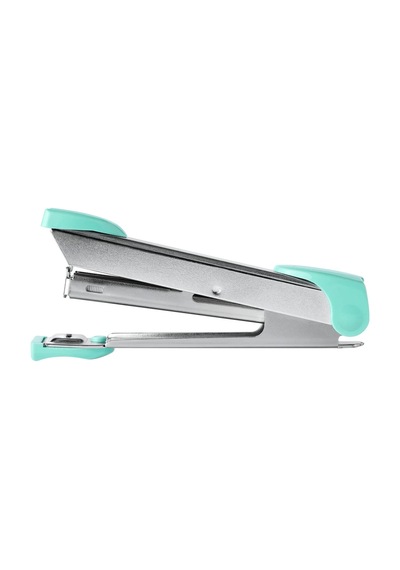 Hd-10 Metal Zımba Makinesi Pastel Nane Yeşil