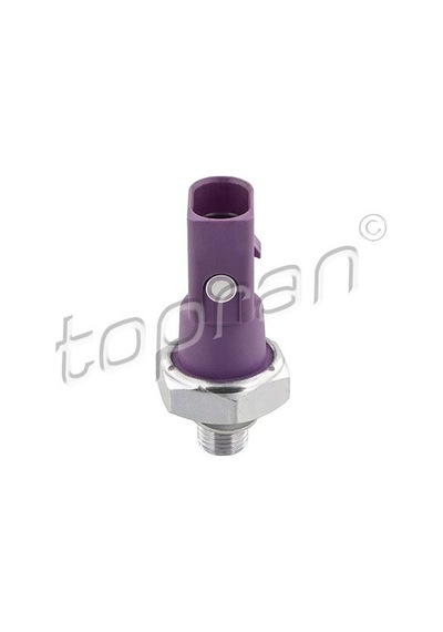 Topran Yag Musuru Touareg Phaeton A4 A5 A6 A8 Q5 Q7 2,7 3,0tdı 07 AOD-TOPRAN 621556001