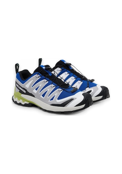 Salomon 474675 Xa Pro 3d V9 Outdoor Erkek Ayakkabı Antrasit