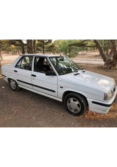 Renault Broadway Rni Flash S Çelik Jant Kapagi Göbegi 7702246945 375400744
