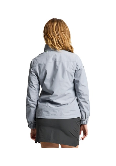Slam Ws Saılıng Jacket W05 Gri
