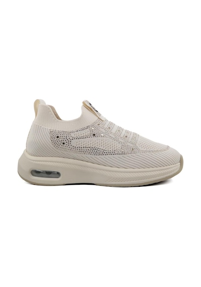 Guja 26y302-1 Bej Kadın Sneakers