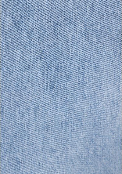 Colin's Colins 855 Fıona Barrel Fit Kadın Mavi Jean Pantolon Cl1075182 Q1.v1 Dn44388 Denim