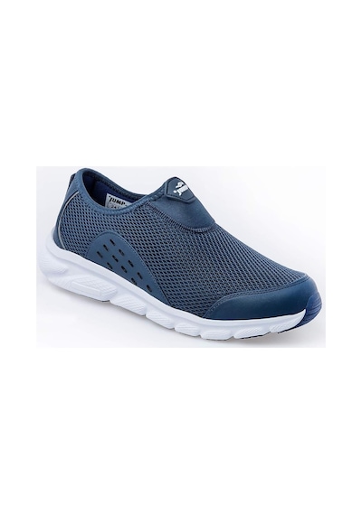Jump 24715 Confort Casual Erkek Büyük Numara 46-47-48 Xl Spor Ayakkabısı Lacivert