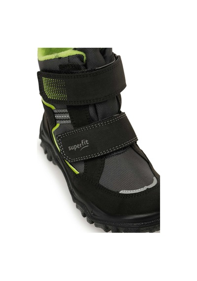 Superfit Husky Yeşil Erkek Çocuk Outdoor Bot 000000000102276478 Yeşil