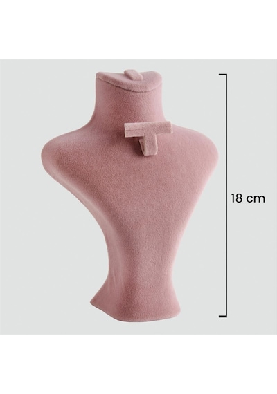 18 - 712 - Cm Takım Anfora Kumaş - Csmo-tex - Açık Pembe