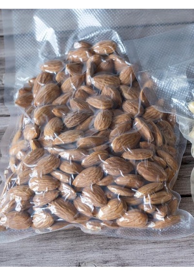 Ev Tipi Tırtıklı Vakum Rulo 25 Adet 20x30 Cm