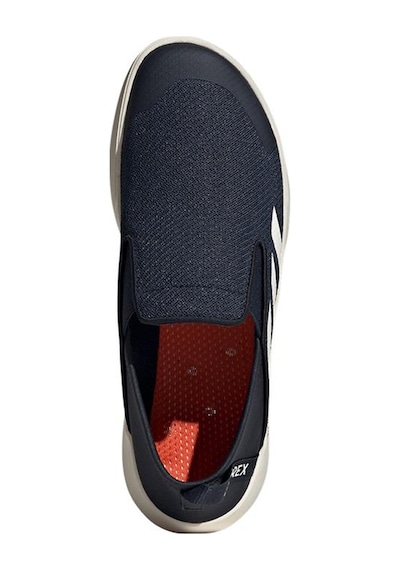 Adidas Erkek Mavi Outdoor Ayakkabı Terrex Boat Slıp-on Clımacool Jı3503