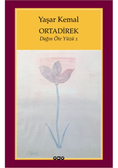 Ortadirek/Dağın Öte Yüzü-1