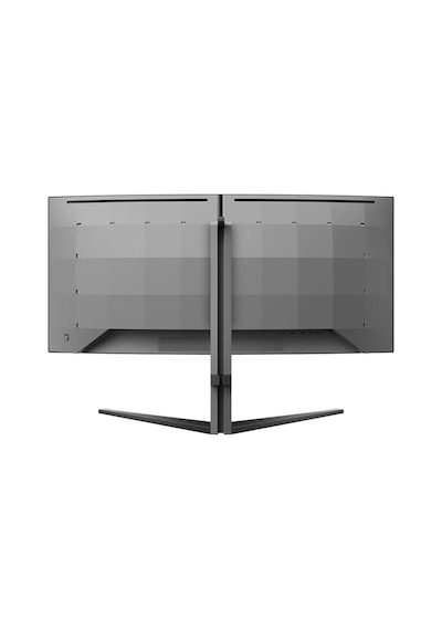Philips Evnia 34M2C6500/00 34" 0.03 Ms 175 Hz Adaptive Sync Wqhd Qd Oled Curved Gaming Monitör