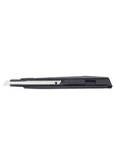 C-pro Maket Bıçağı (metal Gövde) 9mm