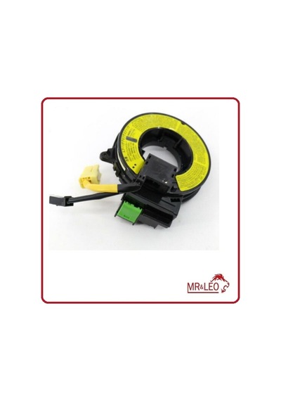 L200 Outlander Lancer Airbag Zemberek 8619A017 Cruz Kontrolu