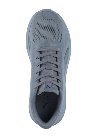 Puma Lite Runner Tdp Erkek Gri Spor Ayakkabı 408533-06