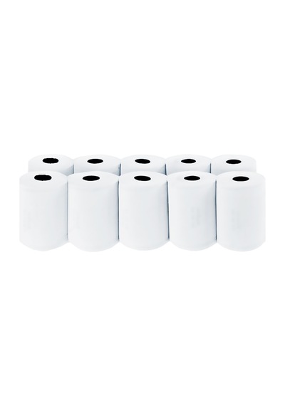 Yazarkasa / Pos Rulosu 80 Mm X 40 M 55 Gr/m² 10 Adet
