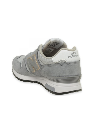 New Balance Wl565 Nb Lifestyle Shoes Gri Kadın Spor Ayakkabı Gri