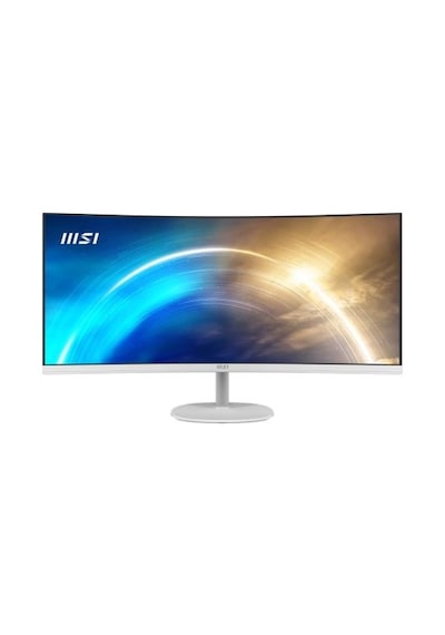 MSI PRO MP341CQW 34" 1 MS 100 Hz VA IPS UWQHD Monitör