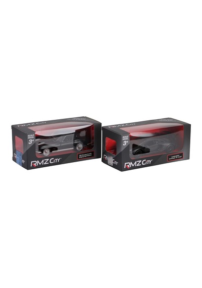 S01001630 -sun-unf-1/32 Araba Dark Serisi Pb.6a.24d. Belirtilen Fiyat, Tekli Satış İçin Adet Fiyatıdır. Çok Renkli