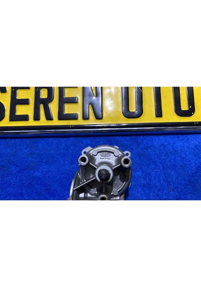 Fiat Tempra Ön Silecek Motor Kapağı 72543741    Mako
