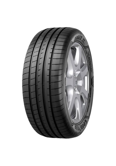 Goodyear Eagle F1 Asymmetric 3 Suv No Fp 295/40R20 106Y Yaz Lastiği 2025