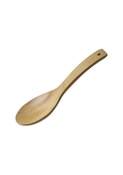 Balsa Bls2a Ağaç Kaşık