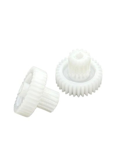Karaca İle Uyumlu Maxiflow Blender Aktarma Dişlisi Top Adaptör İçinde Olan 2 Adet
