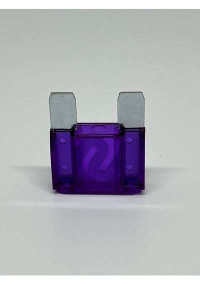 100a Büyük Maksi Bıçak Sigorta Maxi 100 Amper