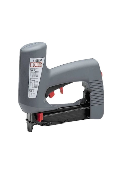 Novus J-165 EAD Elektrikli Zımba Ve Çivi Çakma Tabancası