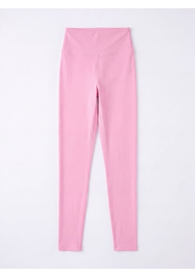 LTB Skinny Fit Yüksek Bel Pembe Tayt