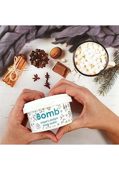 Bomb Cosmetics &apos S Delight Vücut Kremi 200ml