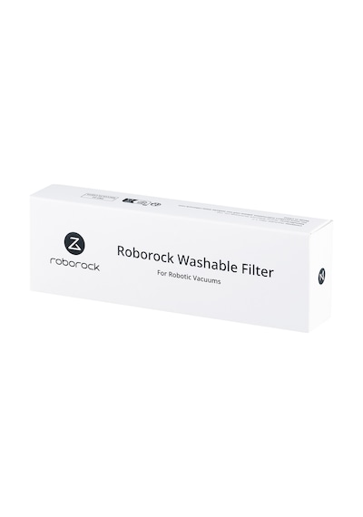 Roborock Qrevo Maxv, Qrevo C, Qrevo L, Qrevo S,qrevo Edge 5v1, Qrevo Curv, Modelleri İle Uyumlu Filtre 2 Adet