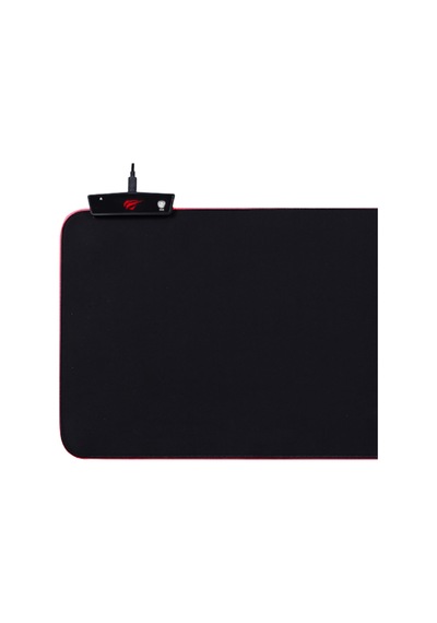 Havit Gamenote Mp905 Xxl Rgb Ledli Gaming Mousepad 800x300x3mm - Entegre Usb Hub