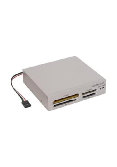Kasa Içi Kart Okuyucu 3.5'' Dahili Kart Reader Usb Port 426992743 Kasa Içi Kart Okuyucu 3.5'' Dahili Kart Reader Usb Port 426992743