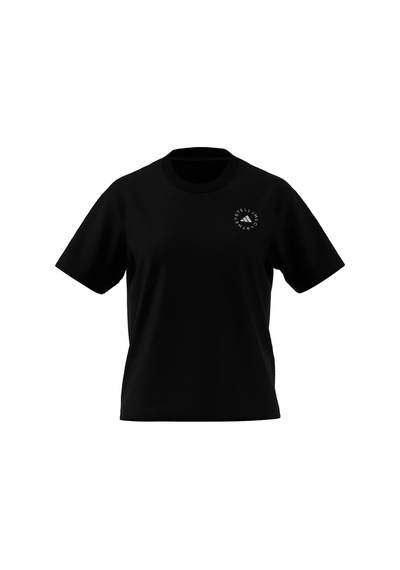 Adidas Kadın T-shirt Asmc Regl Tee Hr9170 Siyah