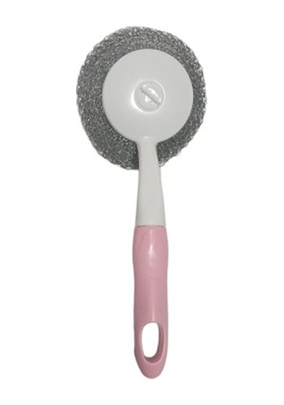 Ivory Saplı Bulaşık Teli Royaleks-byz123