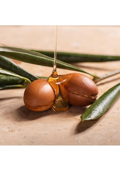 Ogx Argan Oil Of Morocco Katı Şampuan 80g