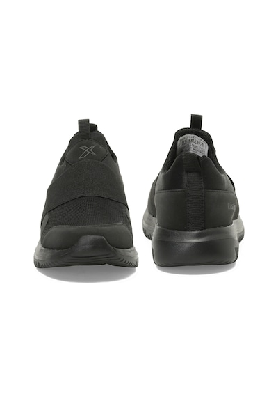 Kinetix Belur Tx 5fx Siyah Unisex Comfort Ayakkabı 000000000101932776 Siyah-k Grı Siyah - Koyu Gri