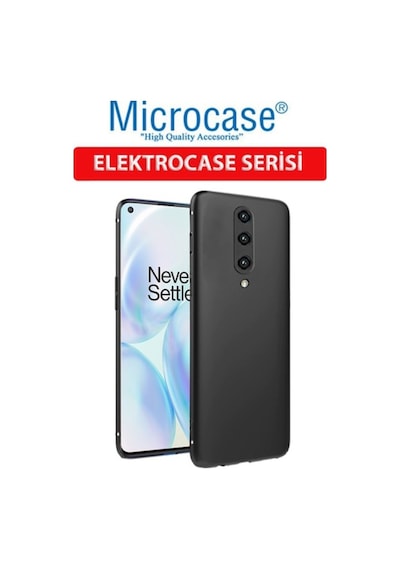 Oneplus 8 Elektrocase Kamera Koruma Silikon Kilif 439937976