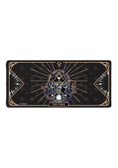 Akko X Lord Of Mysteries 90 40 Mouse Pad
