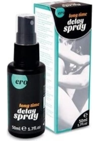 Ero Geciktirici Spray 50 Ml