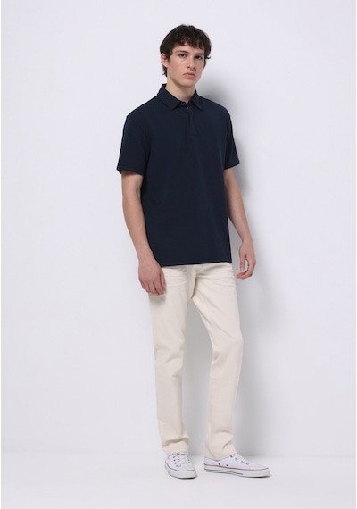 Colin's Colins Straight Fit Düşük Bel Düz Paça Erkek Bej Jean Pantolon Cl1074737 Q1.v1 Dn44241 DENİM