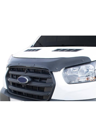 Ford Transit Ön Kaput Rüzgarlığı 4mm A 2018 Ve Sonrası