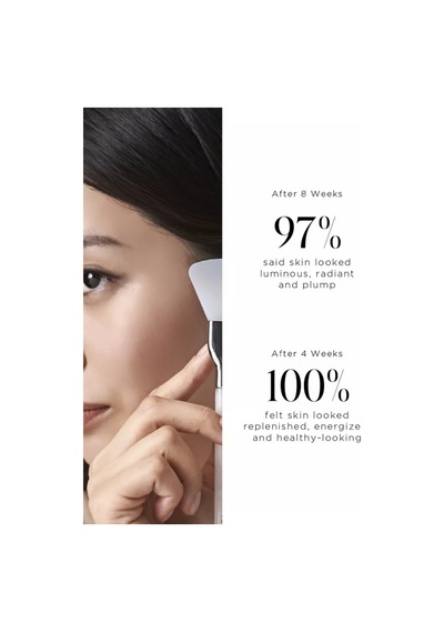 Noble Panacea The Exceptional Chronobiology Sleep Mask 8x2ml, Gece Cilt Yenileyici Maske
