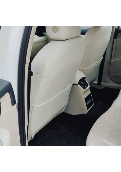 Skoda Octavia Araca Özel Oto Koltuk Kılıfı (492179010)