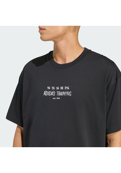Adidas Kb9399 M Primelift G T Erkek Spor Tişört Çok Renkli