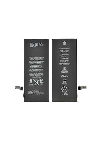 Apple Uyumlu iPhone 6  / 6G Batarya 1810 Mah