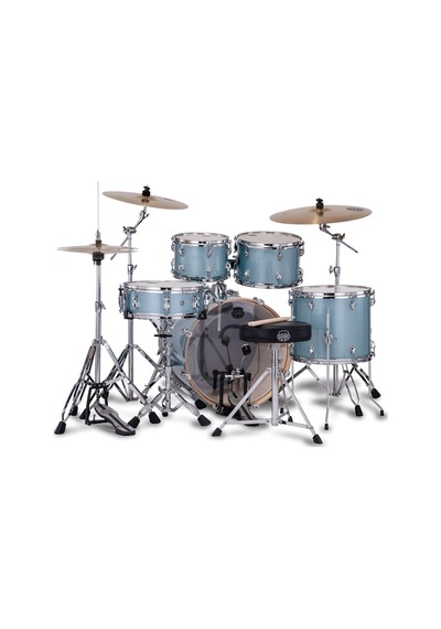 Mapex Venus Akustik Davul 20+10+12+14ft+14s Ve5045ftcvj