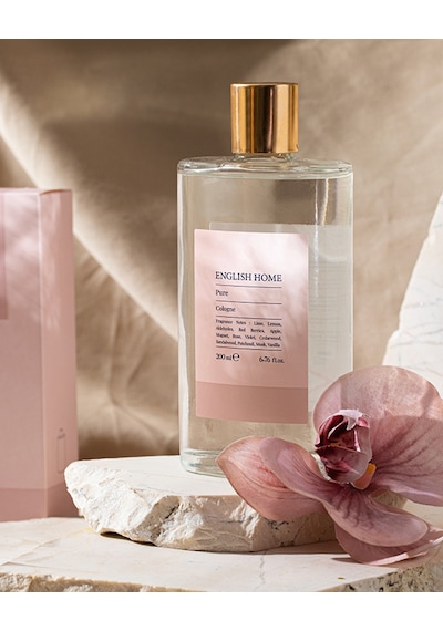 English Home English Home Pure Kolonya 200 Ml