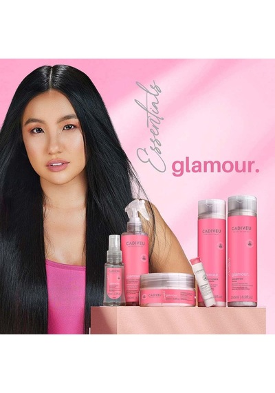 Cadıveu Essentıals Glamour Şampuan 250ml