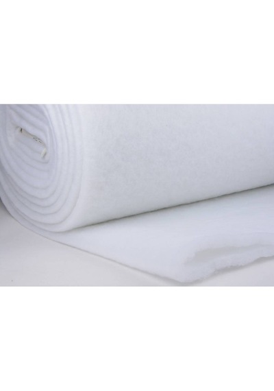 Vatka Elyaf 90 Gr 2 Metre En : 140 Cm - Uzunluk : 200 Cm 90 Gram