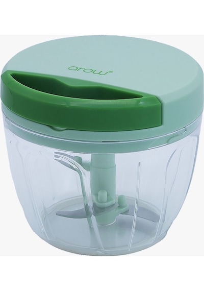 Arow Helper 3 Bıçaklı Mini El Robotu-ipli Rondo 700 Ml Hazneli Çok Renkli